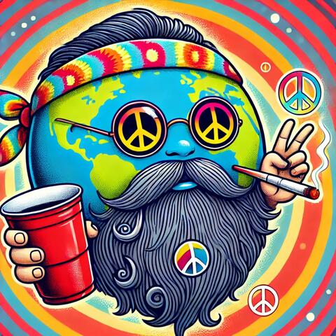 Peace, Love, Funk, and Earthy McEarthyface