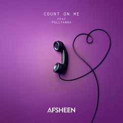 Count On Me (feat. PollyAnna)