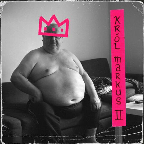 Król Markus II
