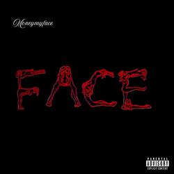 BAD BITCH MAKER (FACE)