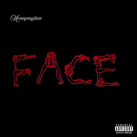 BAD BITCH MAKER (FACE)