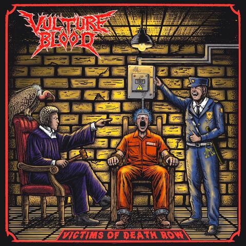Victims Of Death Row