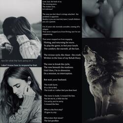 Numb To The Feeling (feat. Joshua is Yung)