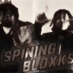 SPINNING BLOXKZ (feat. YungDrezzy & Fnob Hk)