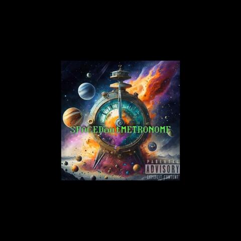 SPACEDoutMETRONOME