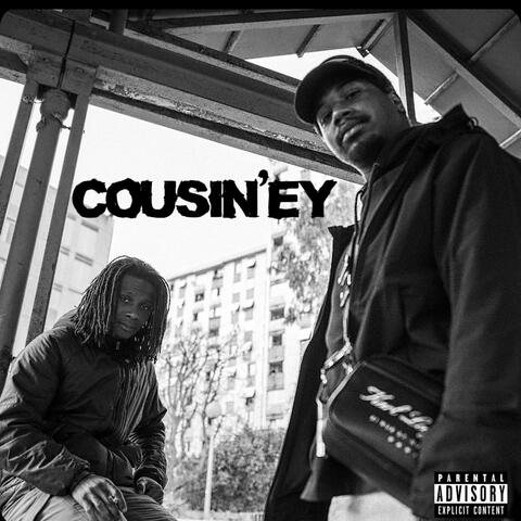 COUSIN'EY