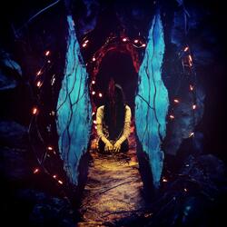 In the Luciferase Dusk