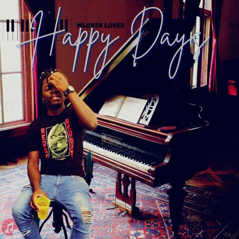 Happy Days (Official Audio)