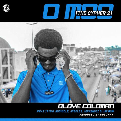 o Moo (The Cypher 2) (feat. Addycole, Jptriple2, Hernandez & Jay Bow)