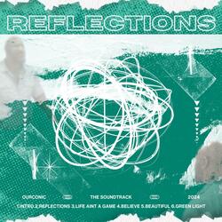 REFLECTIONS INTRO (feat. LuiZana)
