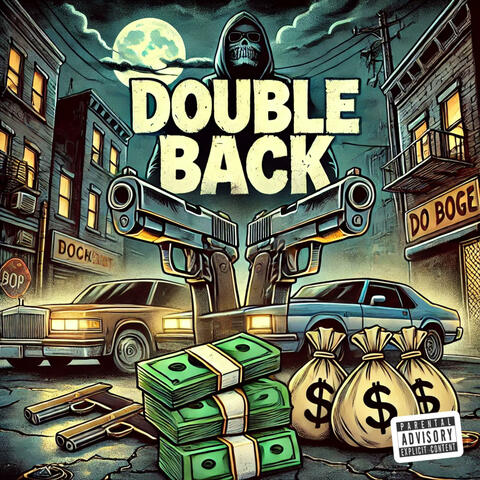 DOUBLEBACK (feat. ZOEMANJT)