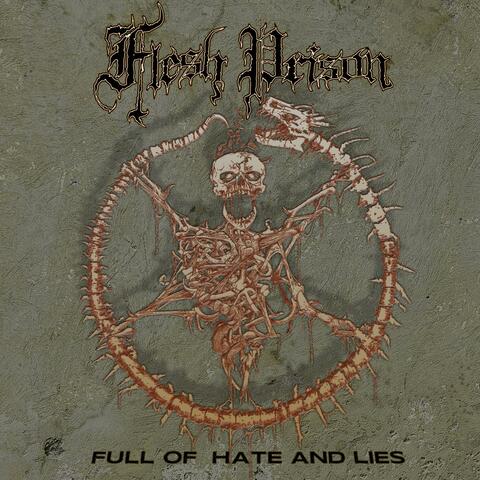Full Of Hate And Lies