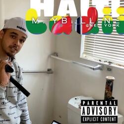 Haiti Ladii!