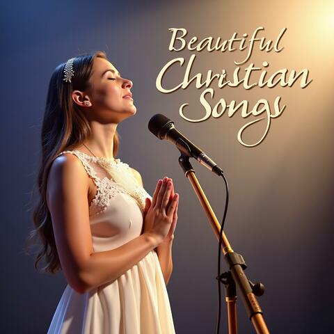 Teach Me, Lord, to Stand in Faith Beautiful and Happy Gospel Songs