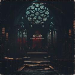 wilted (a night in purgatory)