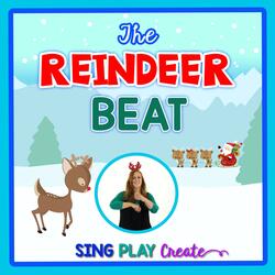 The Reindeer Beat