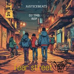 Fear Street (feat. Rep & DJ TMB)