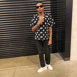 FastBreak (feat. Twon)