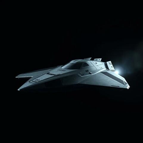 Space Travelling