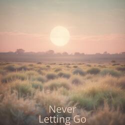 Never Letting Go