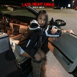 Late Night Drive