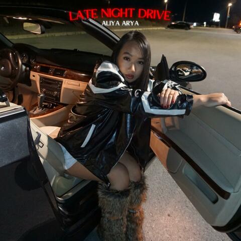 Late Night Drive