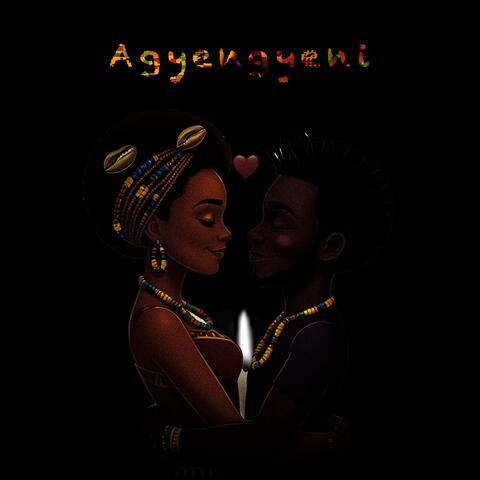Agyengyeni