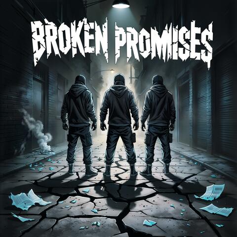 Broken Promises