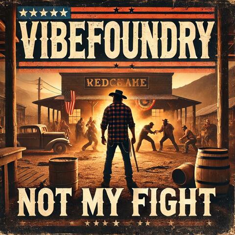 Not My Fight