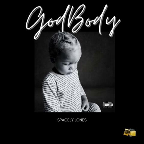 God Body (feat. Iy'Kaius)