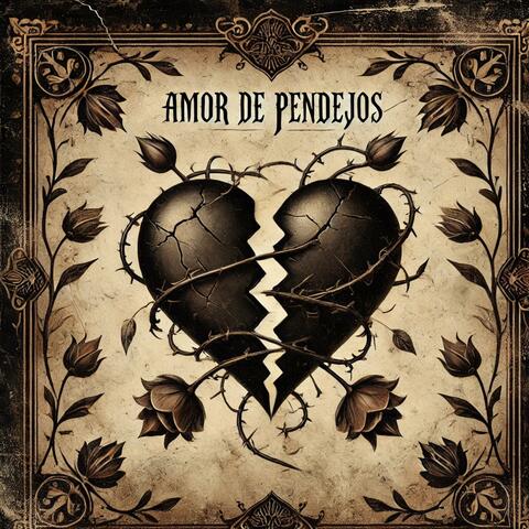 Amor De Pendejos