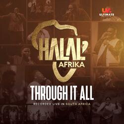 You Reign (feat. Tela Robinson)