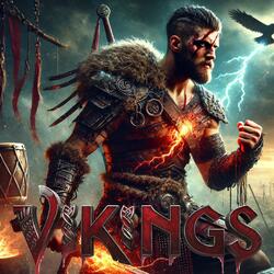 In My Veins: The Warrior’s Drum