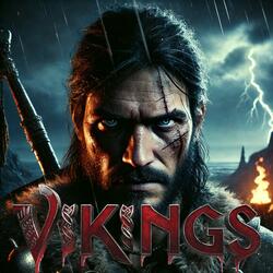 Unbroken Fury (Viking-Inspired)