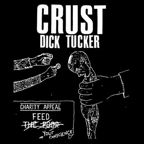 Dick Tucker