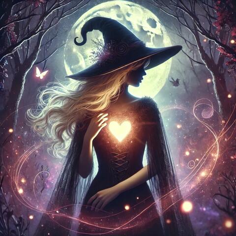 The Love of a Witch