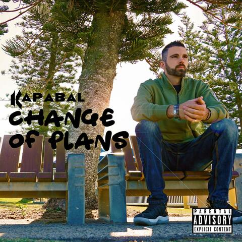 Change Of Plans