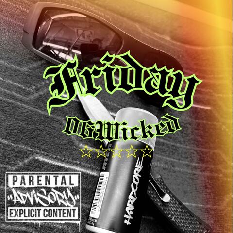 Friday
