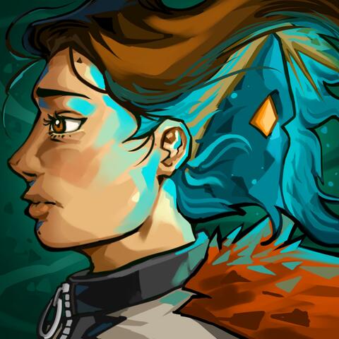 Out of Your Mind (Original Game Soundtrack)