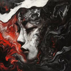 greed
