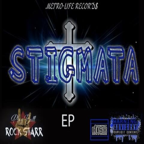 STIGMATA E.P