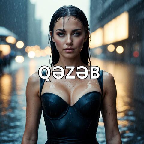 Qəzəb