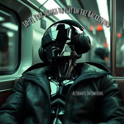 Lo-fi Trap Songs to Play in the Backround