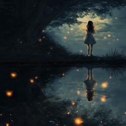 Enchanted Reflections