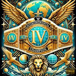 Intercontinental Champion (feat. Curren$y)
