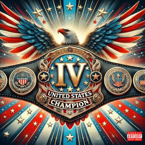 United States Champion (feat. Don Q)