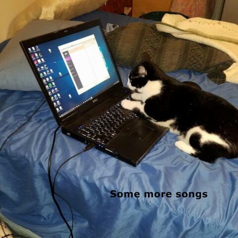 some more songs EP