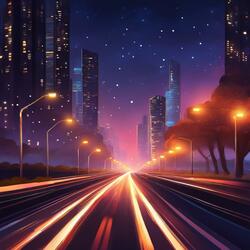 Midnight Drive