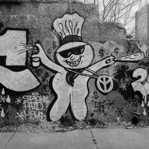 Pillsbury Doighboy in da HOODD!?!