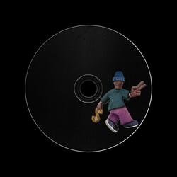 Stüssy Zombie Freestyle (feat. Kataem)